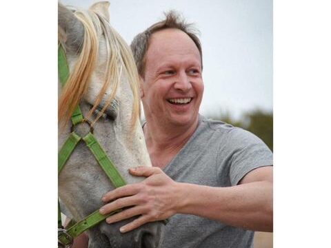 Tara, the horse farm for mindfulness & communication