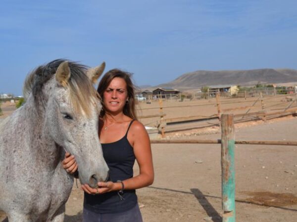 Tara, the horse farm for mindfulness & communication: Camp