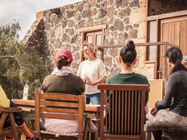 Tara, the horse farm for mindfulness & communication: Camp