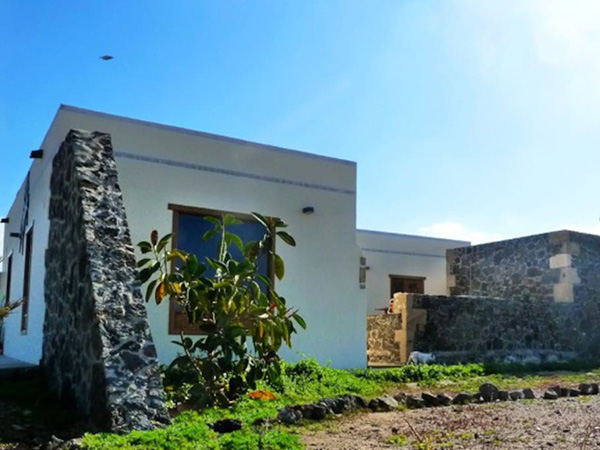 Tara, the horse farm for mindfulness & communication: Finca