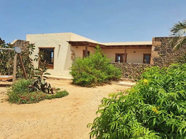 Tara, the horse farm for mindfulness & communication: Finca