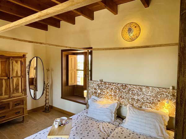 Tara, the horse farm for mindfulness & communication: Finca