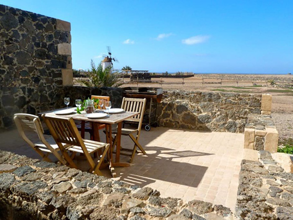 Tara, the horse farm for mindfulness & communication: Finca