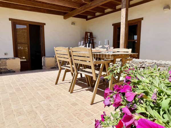 Tara, the horse farm for mindfulness & communication: Finca