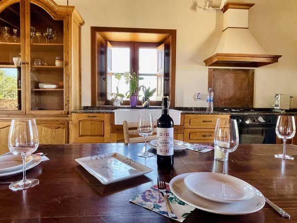 Tara, the horse farm for mindfulness & communication: Finca